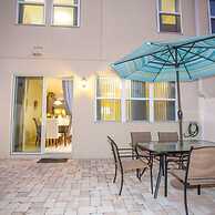 Family Friendly 4 Bd w Gameroom Near Disney 5103