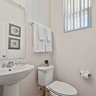 Family Friendly 4 Bd w Gameroom Near Disney 5103