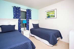 Family Friendly 4 Bd w Gameroom Near Disney 5103