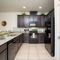 Family Friendly 4 Bd w Gameroom Near Disney 5103