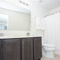 Family Friendly 4 Bd w Gameroom Near Disney 5103