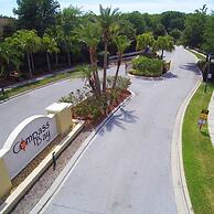 Family Friendly 4 Bd w Gameroom Near Disney 5103