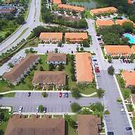 Family Friendly 4 Bd w Gameroom Near Disney 5103