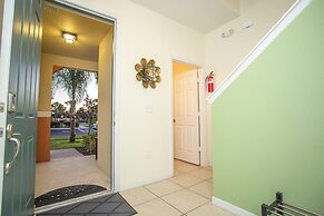 Family Friendly 4 Bd w Gameroom Near Disney 5103
