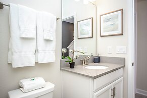 Sanitized Gorgeous Family Getaway 4Bd Home w Pool Close to Disney 4983