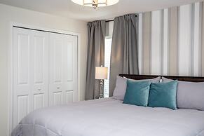 Sanitized Gorgeous Family Getaway 4Bd Home w Pool Close to Disney 4983