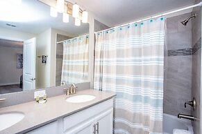 Sanitized Gorgeous Family Getaway 4Bd Home w Pool Close to Disney 4983