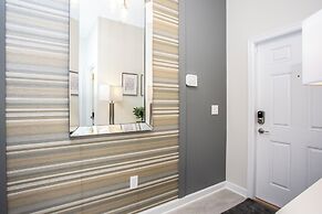 Sanitized Gorgeous Family Getaway 4Bd Home w Pool Close to Disney 4983