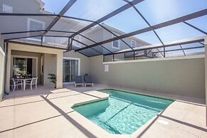 Sanitized Gorgeous Family Getaway 4Bd Home w Pool Close to Disney 4983