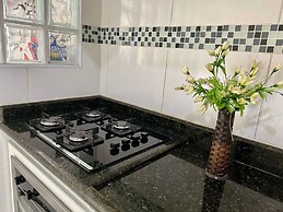 Residencial Blaia