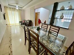 Residencial Blaia