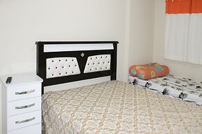 Residencial Blaia