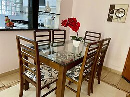 Residencial Blaia