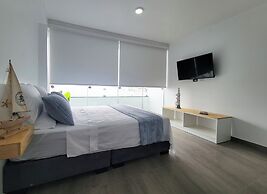 ALTEA HOTEL