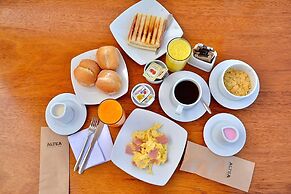 ALTEA HOTEL