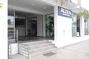 ALTEA HOTEL