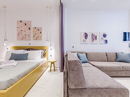 Kima Premium Apartments