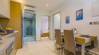 Kima Premium Apartments