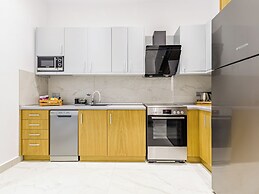 Kima Premium Apartments