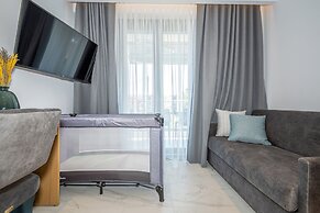 Kima Premium Apartments