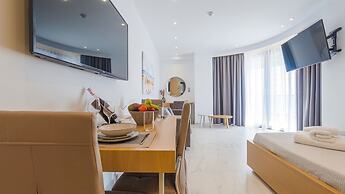 Kima Premium Apartments