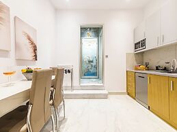 Kima Premium Apartments