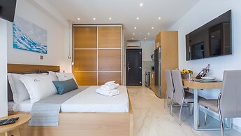 Kima Premium Apartments