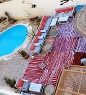 L'Oasis de Safaga Hotel