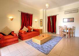 L'Oasis de Safaga Hotel