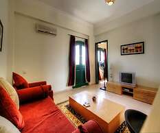 L'Oasis de Safaga Hotel