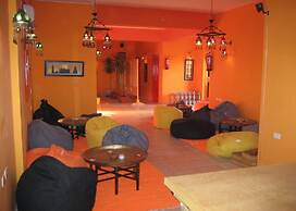 L'Oasis de Safaga Hotel