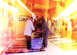 L'Oasis de Safaga Hotel