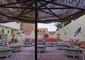 L'Oasis de Safaga Hotel