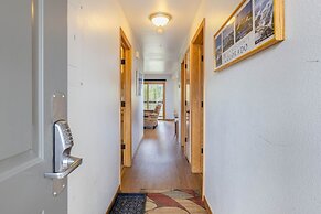 113 Cinnamon Ridge 2 Bedroom Condo by RedAwning