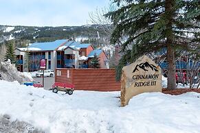 113 Cinnamon Ridge 2 Bedroom Condo by RedAwning