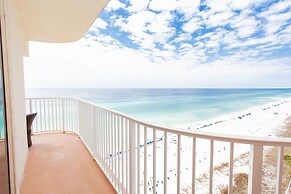 Shores of Panama 1429 - Premium Gulf-front 2 Bedroom 2 Condo by Redawn