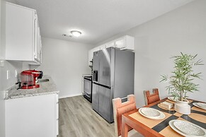 Tranquil Escape 3 Bedroom Home by RedAwning