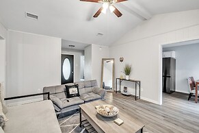 Tranquil Escape 3 Bedroom Home by RedAwning