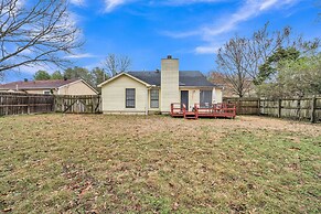 Tranquil Escape 3 Bedroom Home by RedAwning