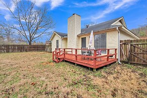 Tranquil Escape 3 Bedroom Home by RedAwning