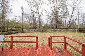 Tranquil Escape 3 Bedroom Home by RedAwning