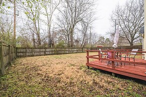 Tranquil Escape 3 Bedroom Home by RedAwning