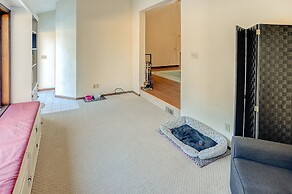 Spacious Tranquility With Private Pool 4 Bedroom Home by RedAwning
