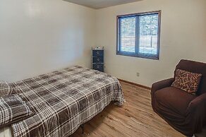 Spacious Tranquility With Private Pool 4 Bedroom Home by RedAwning