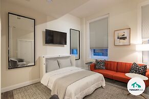 Inner Harbor's Best Luxury Furnished Apartments Apts by Redawning