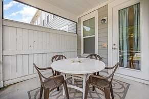 The Townes At Barefoot #5208 4 Bedroom Townhouse by RedAwning