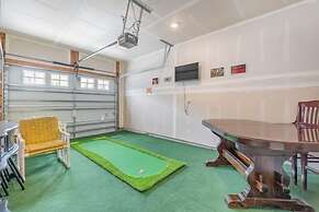 The Townes At Barefoot #5208 4 Bedroom Townhouse by RedAwning