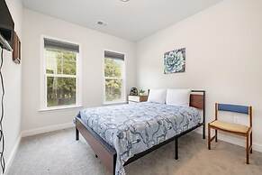 The Townes At Barefoot #5208 4 Bedroom Townhouse by RedAwning