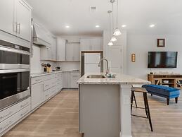 The Townes At Barefoot #5208 4 Bedroom Townhouse by RedAwning