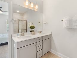 The Townes At Barefoot #5208 4 Bedroom Townhouse by RedAwning